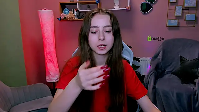 rebecca smile online show from November 15, 2025, 6:55 am