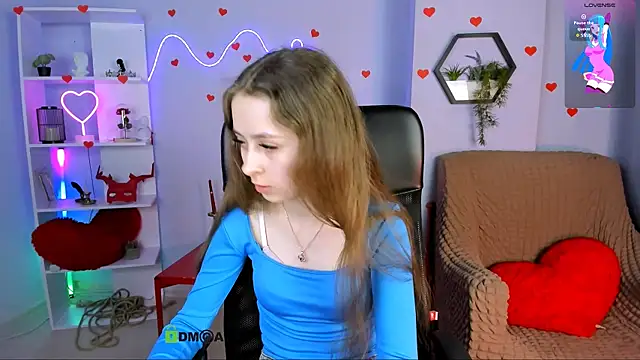 rebecca smile online show from April 6, 2026, 4:19 pm