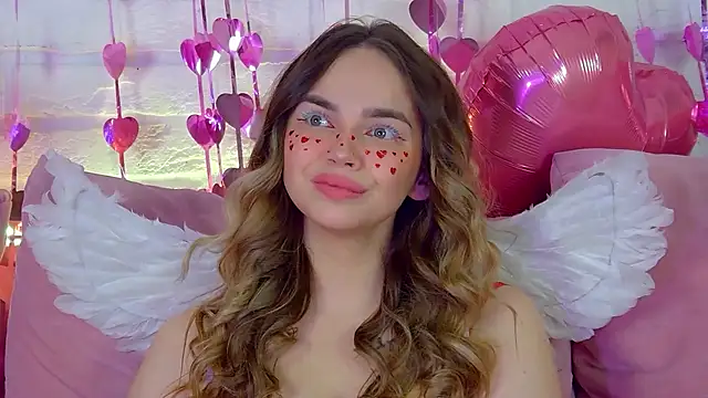 AnitaVenture online show from February 14, 2026, 4:31 am