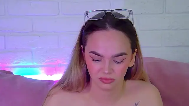 AnitaVenture online show from March 14, 2026, 5:07 pm