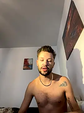 Snapshot of babykriss chatting on October 9, 2025, 8:45 am babykriss online show from October 9, 2025, 8:45 am