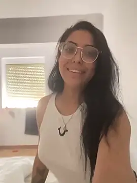 Lana18 lee1 online show from September 25, 2025, 2:10 pm