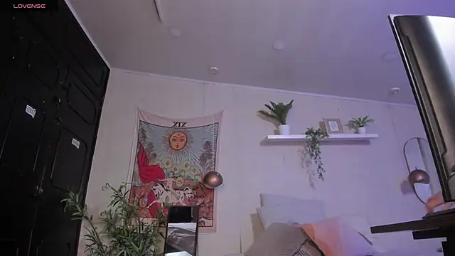 Violeta dh online show from January 15, 2026, 12:32 pm