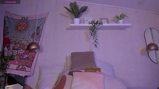 Violeta dh online show from February 2, 2026, 12:26 pm