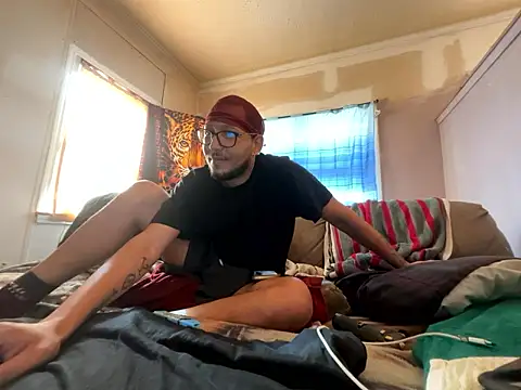 ThrowedWorldWide online show from January 10, 2026, 3:58 pm