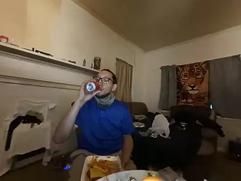 ThrowedWorldWide online show from February 15, 2026, 12:18 am