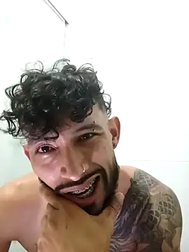 kingbickcockDn online show from November 13, 2025, 8:08 pm