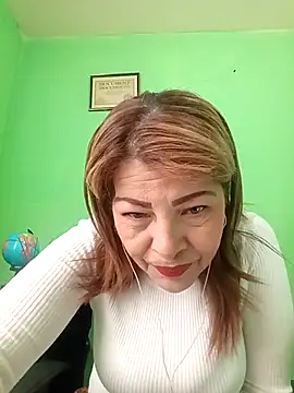 VANESSA  01 online show from October 30, 2025, 2:07 pm