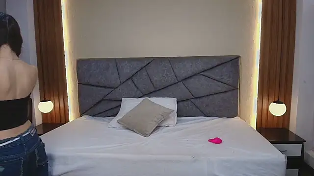 GabySweett  online show from March 31, 2026, 2:06 pm