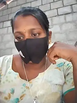 Tamil Hot Sandy online show from November 14, 2025, 9:08 am