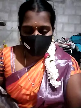 Tamil Hot Sandy online show from January 5, 2026, 5:38 pm