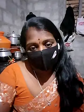 Tamil Hot Sandy online show from February 9, 2026, 5:50 pm