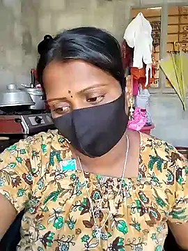 Tamil Hot Sandy online show from February 13, 2026, 7:15 am