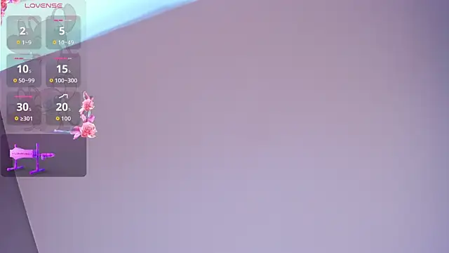 Caroline Millerr online show from December 3, 2025, 7:56 pm