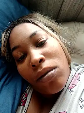 LaNastyy online show from November 7, 2025, 2:06 pm