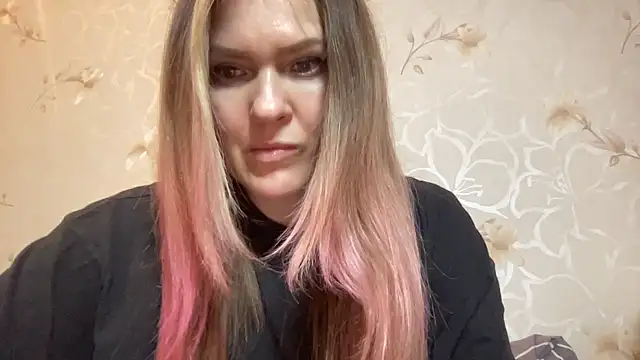 Milysoren online show from February 26, 2026, 5:34 pm