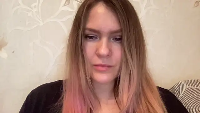 Milysoren online show from March 1, 2026, 6:54 pm