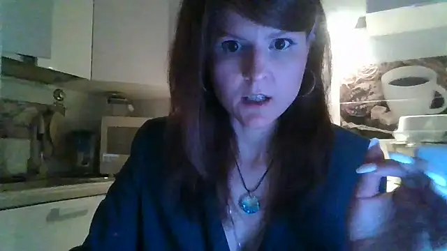 Arivonne online show from February 20, 2026, 10:10 pm