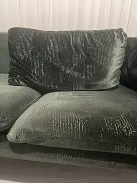 darkness0323 online show from October 9, 2025, 5:11 pm