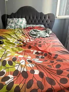 darkness0323 online show from November 4, 2025, 2:05 pm