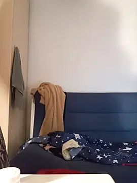 Conny Shellie online show from October 5, 2025, 2:43 am