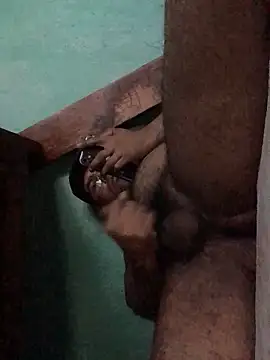 MenBlues online show from February 27, 2026, 1:16 am