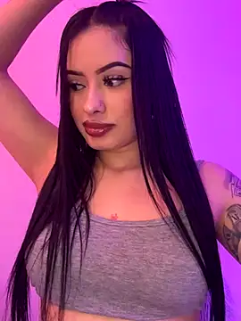 Seleena 01 online show from October 25, 2025, 2:56 pm