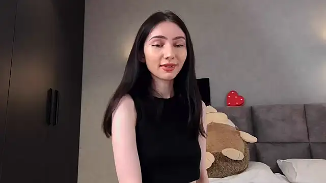 AnaMoonlight online show from October 13, 2025, 4:29 pm