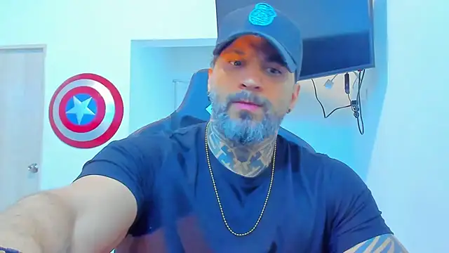 JoshRigby online show from January 16, 2026, 6:45 pm