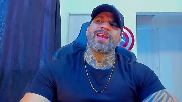 JoshRigby online show from February 9, 2026, 8:24 pm