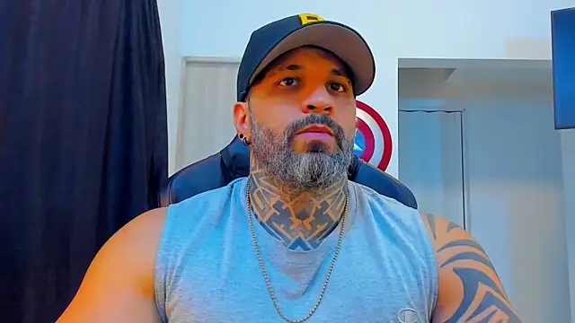 JoshRigby online show from February 17, 2026, 8:04 pm