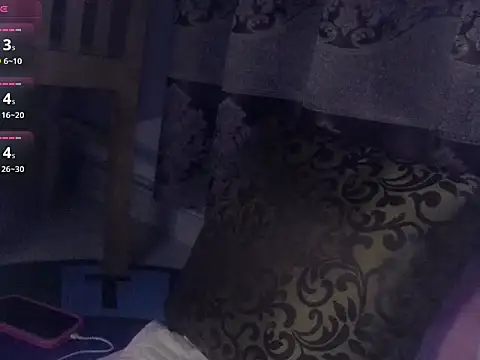 Lydia-a online show from November 11, 2025, 2:50 pm