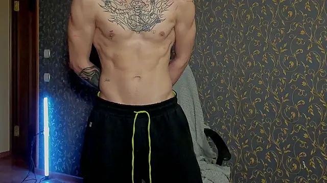 sweet smith8 online show from January 12, 2026, 1:33 am