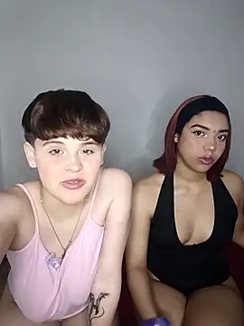 nucitaa-14 online show from April 16, 2026, 2:45 am