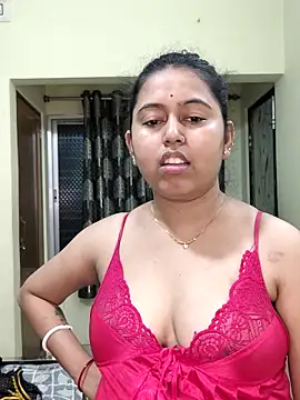 Hot Misti 69 online show from April 14, 2026, 5:41 pm