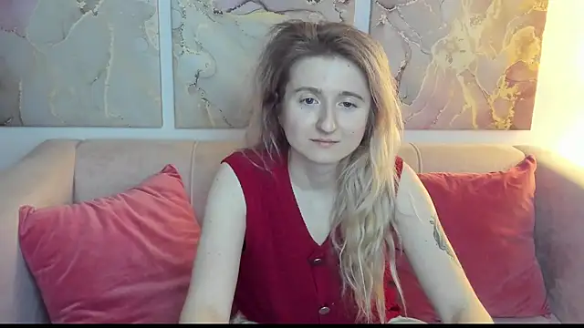 CamillaDreamer online show from March 25, 2026, 10:16 pm