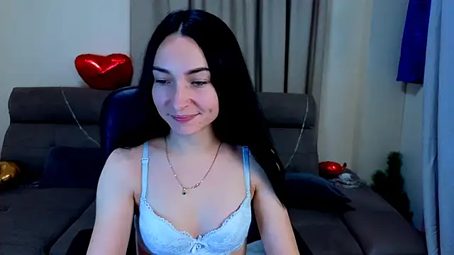 Snapshot of Emilly__Grey chatting on February 24, 2026, 7:56 pm Emilly Grey online show from February 24, 2026, 7:56 pm