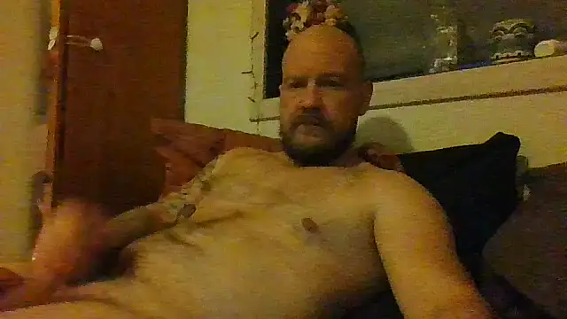 Real viking online show from November 6, 2025, 7:09 am