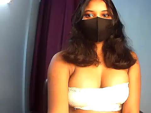 PAYARI PURVI online show from February 25, 2026, 7:56 pm