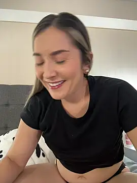 Mariana gom online show from February 18, 2026, 2:13 pm