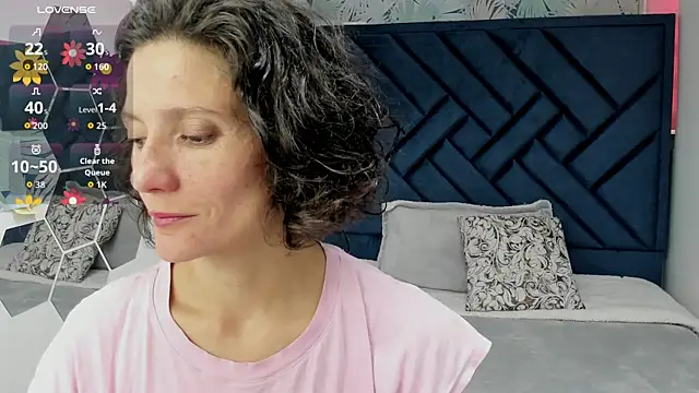 Valery More   online show from December 5, 2025, 12:25 pm