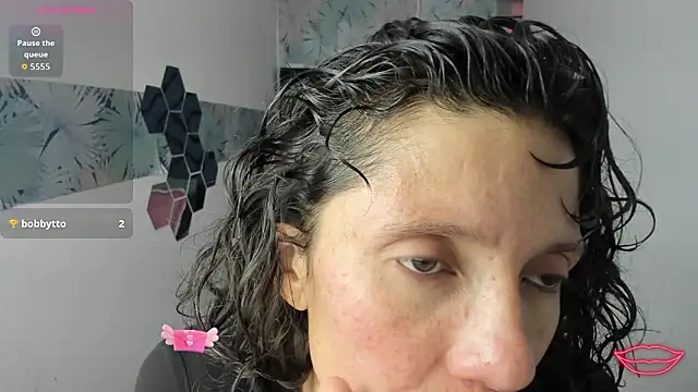 Valery More   online show from February 27, 2026, 1:11 pm