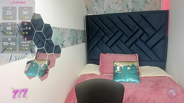 Valery More   online show from March 10, 2026, 1:05 pm