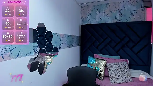 Valery More   online show from March 31, 2026, 1:33 pm