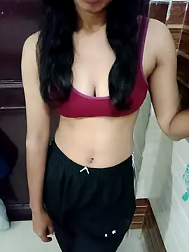 Meenu rani6 online show from November 30, 2025, 5:39 pm