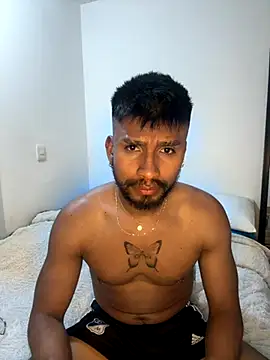 Taylormaccurdy  online show from September 27, 2025, 2:05 am