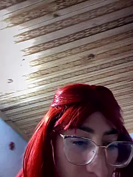 NICOLLE  12 online show from November 14, 2025, 3:05 am