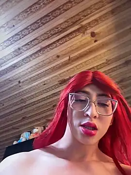 NICOLLE  12 online show from May 24, 2026, 1:43 am