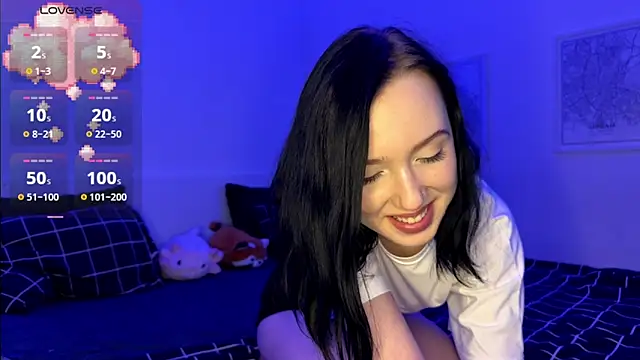 KayaNorth online show from December 13, 2025, 7:53 pm