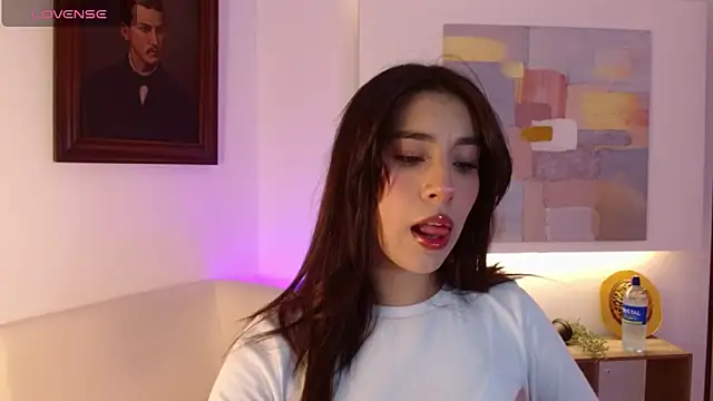 koyuki san online show from January 6, 2026, 12:09 pm